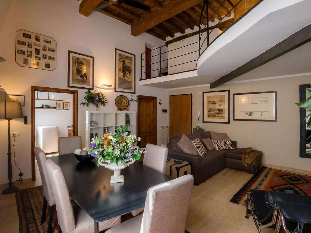 Acacia - The Apartamento Florença